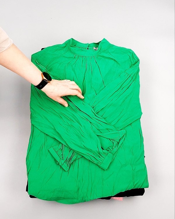 Фотография  494 - C&A Spring, Summer mix 025#20 кг, ЛОТ №7861 оптом в Брянске и Брянской области