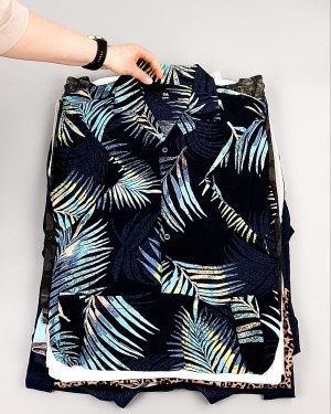 Фотография  910 - C&A Summer mix 022024#15 кг, ЛОТ №7919 оптом в Брянске и Брянской области