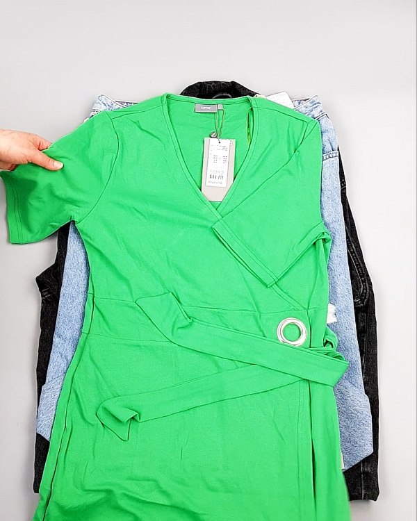 Фотография  115 - ДАНИЯ Summer mix 24#15 кг, ЛОТ №8045 оптом в Брянске и Брянской области