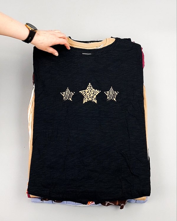 Фотография  921 - NEXT Summer Women mix#15 кг, ЛОТ №8012 оптом в Брянске и Брянской области