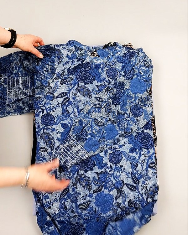 Фотография  134 - NEXT Summer Women mix#15 кг, ЛОТ №8012 оптом в Брянске и Брянской области