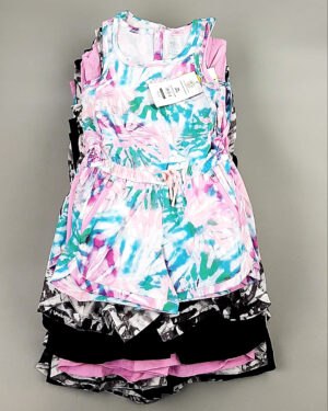 Купить Комбинезоны детские CAN#5 кг, ЛОТ №8134 оптом в Брянске и Брянской области