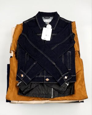 Купить Ветровки Bestseller+DK 035#10 кг оптом в Брянске и Брянской области