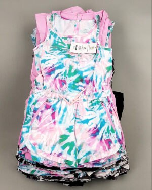 Купить Комбинезоны детские CAN#5 кг оптом в Брянске и Брянской области