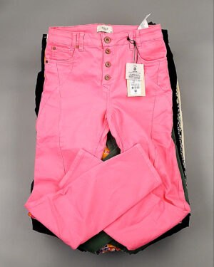 Купить Брюки Bestseller+DK Summer 035#10 кг, ЛОТ №8250 оптом в Брянске и Брянской области