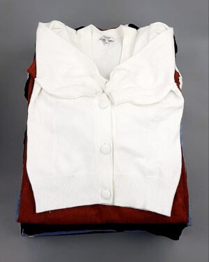 Купить Джемпера легкие Bestseller+DK 035#7 кг, ЛОТ №8252 оптом в Брянске и Брянской области