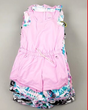 Купить Комбинезоны детские CAN#5 кг, ЛОТ №8131 оптом в Брянске и Брянской области