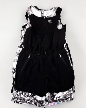 Купить Комбинезоны детские CAN#5 кг, ЛОТ №8132 оптом в Брянске и Брянской области