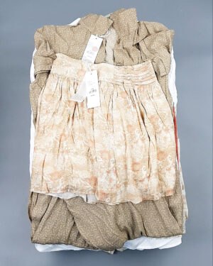 Купить YA YA mix 43#40 шт, ЛОТ №8269 оптом в Брянске и Брянской области