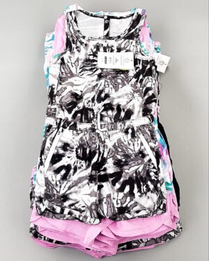 Купить Комбинезоны детские CAN#5 кг, ЛОТ №8133 оптом в Брянске и Брянской области