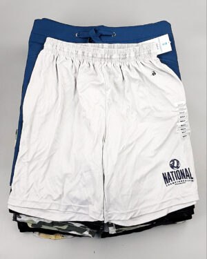 Купить Шорты муж СТОК CAN#5 кг, ЛОТ №8316 оптом в Брянске и Брянской области