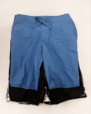 Купить Шорты муж СТОК CAN#5 кг, ЛОТ №8317 оптом в Брянске и Брянской области