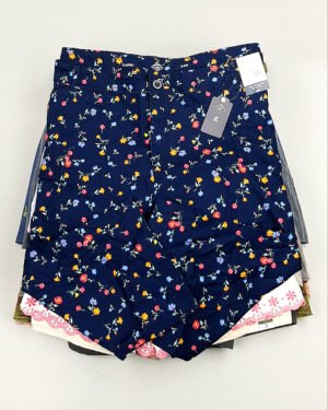 Купить Шорты м/ж СТОК CAN 084#5 кг, ЛОТ №8303 оптом в Брянске и Брянской области