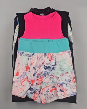 Купить SPORT LIDL м/ж 124#5 кг, ЛОТ №8357 оптом в Брянске и Брянской области