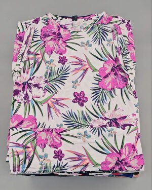 Купить LIDL Summer mix 124#15 кг, ЛОТ №8389 оптом в Брянске и Брянской области