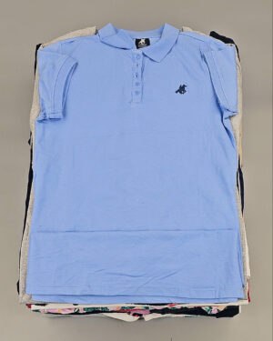 Купить LIDL Summer mix 124#15 кг, ЛОТ №8390 оптом в Брянске и Брянской области