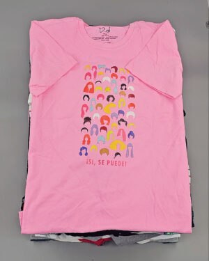 Купить LIDL Summer mix 124#15 кг, ЛОТ №8392 оптом в Брянске и Брянской области