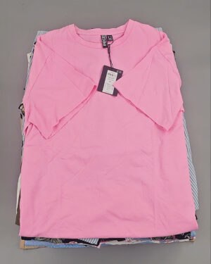 Купить PIECES Summer mix 045#15 кг, ЛОТ №8419 оптом в Брянске и Брянской области