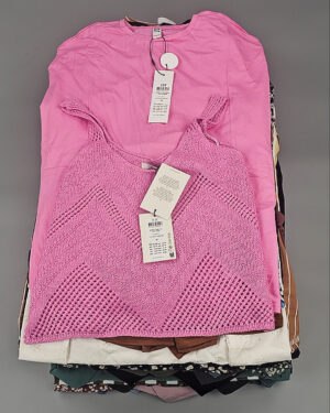 Купить JDY Summer mix 045#15 кг, ЛОТ №8426 оптом в Брянске и Брянской области