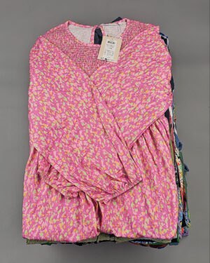 Купить MAMA LICIOUS Summer 045 mix#16 кг, ЛОТ №8443 оптом в Брянске и Брянской области