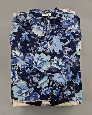 Купить VILA Summer mix 045#15 кг, ЛОТ №8450 оптом в Брянске и Брянской области