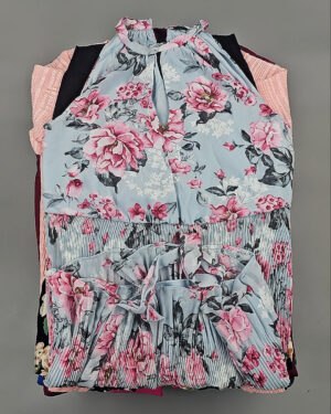 Купить VILA Summer mix 045#15 кг, ЛОТ №8453 оптом в Брянске и Брянской области