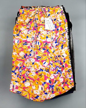 Купить Брюки Bestseller+DK Summer 035#10 кг, ЛОТ №8247 оптом в Брянске и Брянской области