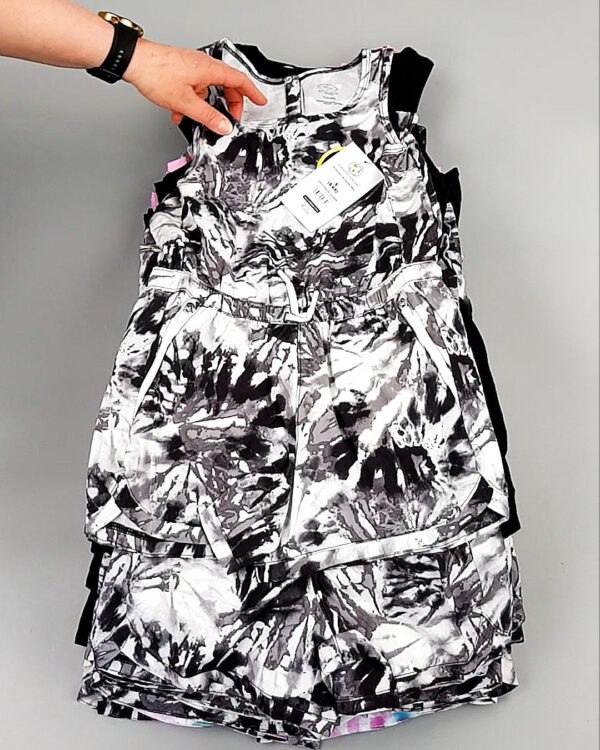 Фотография  633 - Комбинезоны детские CAN#5 кг, ЛОТ №8132 оптом в Брянске и Брянской области