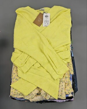 Купить VERO MODA  Summer mix 045#13 кг, ЛОТ №8446 оптом в Брянске и Брянской области