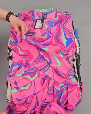 Купить PIECES Summer mix 045#15 кг оптом в Брянске и Брянской области