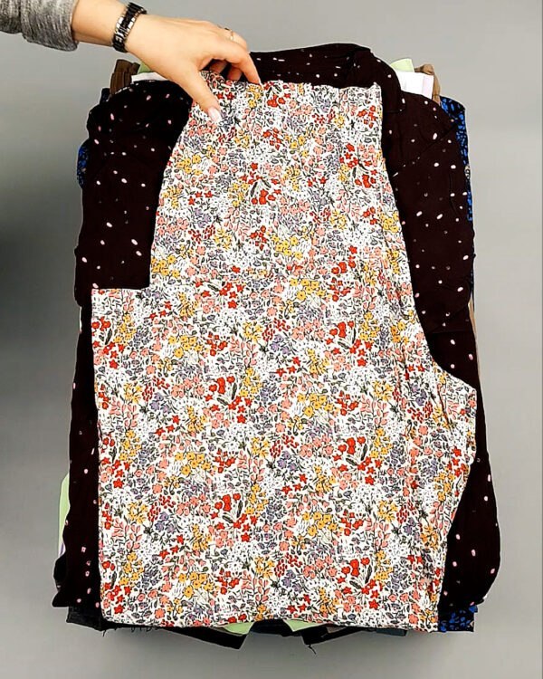 Фотография  843 - Bestseller+DK Summer mix 035#15 кг, ЛОТ №8234 оптом в Брянске и Брянской области