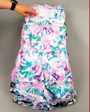 Фотография  426 - Комбинезоны детские CAN#5 кг, ЛОТ №8131 оптом в Брянске и Брянской области