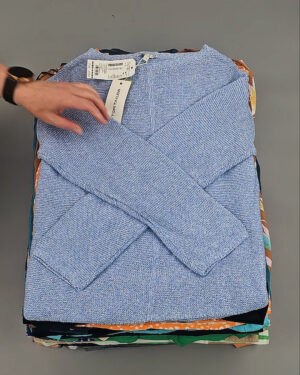 Фотография  866 - TOM TAILOR mix 0424#15 кг оптом в Брянске и Брянской области