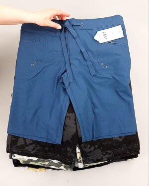 Фотография  203 - Шорты муж СТОК CAN#5 кг, ЛОТ №8316 оптом в Брянске и Брянской области