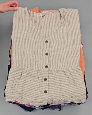 Купить BRAND STOCK Summer#20 кг, ЛОТ №8386 оптом в Брянске и Брянской области