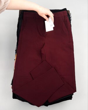 Фотография  324 - Брюки Bestseller+DK Summer 035#10 кг, ЛОТ №8249 оптом в Брянске и Брянской области