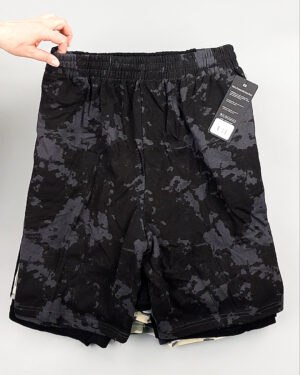 Фотография  458 - Шорты муж СТОК CAN#5 кг, ЛОТ №8314 оптом в Брянске и Брянской области