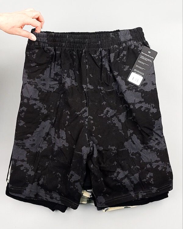 Фотография  392 - Шорты муж СТОК CAN#5 кг, ЛОТ №8314 оптом в Брянске и Брянской области