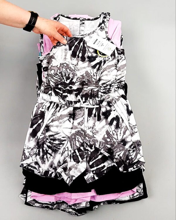 Фотография  105 - Комбинезоны детские CAN#5 кг, ЛОТ №8134 оптом в Брянске и Брянской области