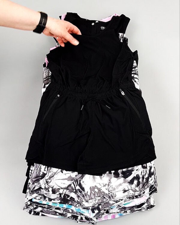 Фотография  921 - Комбинезоны детские CAN#5 кг, ЛОТ №8132 оптом в Брянске и Брянской области