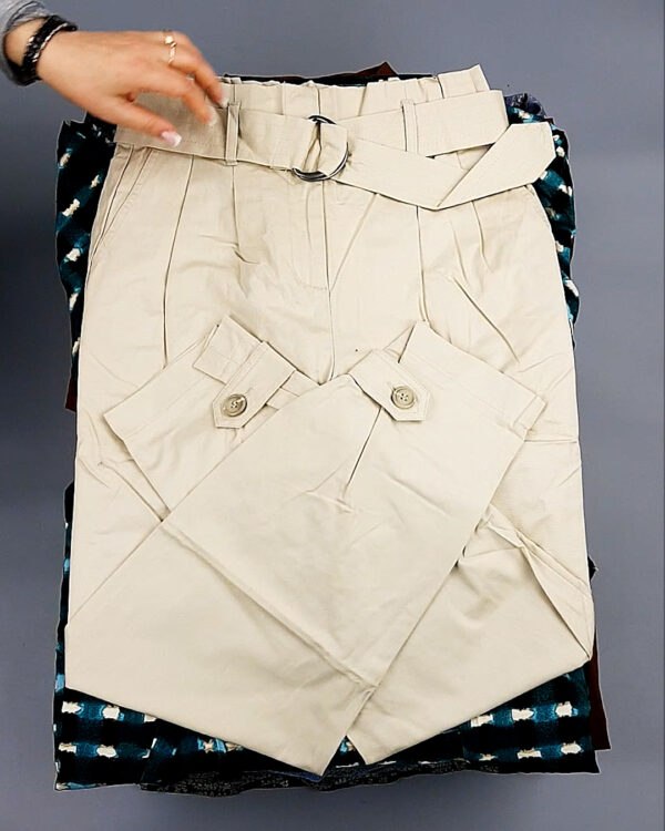 Фотография  505 - B.YOUNG Summer mix 035#15 кг, ЛОТ №8202 оптом в Брянске и Брянской области