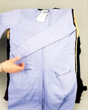 Фотография  887 - Джемпера легкие Bestseller+DK 035#7 кг, ЛОТ №8254 оптом в Брянске и Брянской области