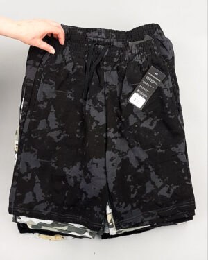 Фотография 115 - Шорты муж СТОК CAN#5 кг, ЛОТ №8316 оптом в Брянске и Брянской области