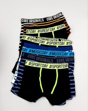 Фотография  738 - Нижнее белье kids C&A#3 кг оптом в Брянске и Брянской области