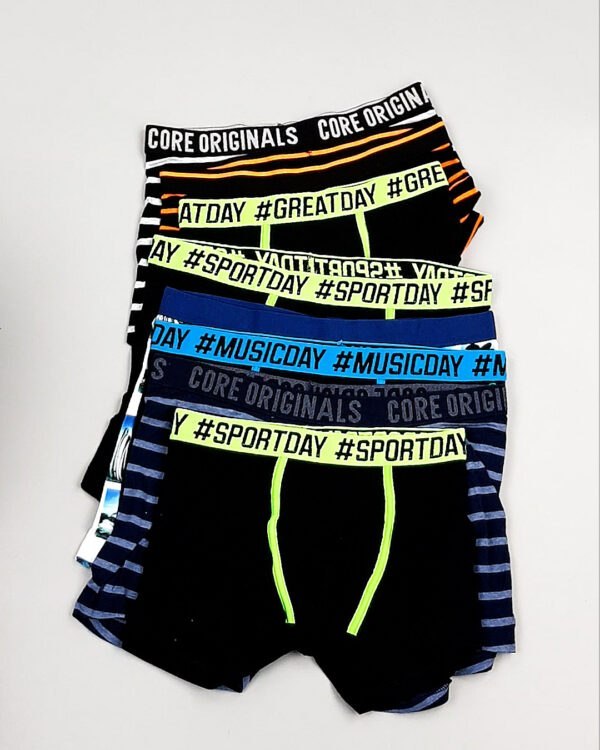 Фотография  631 - Нижнее белье kids C&A#3 кг оптом в Брянске и Брянской области