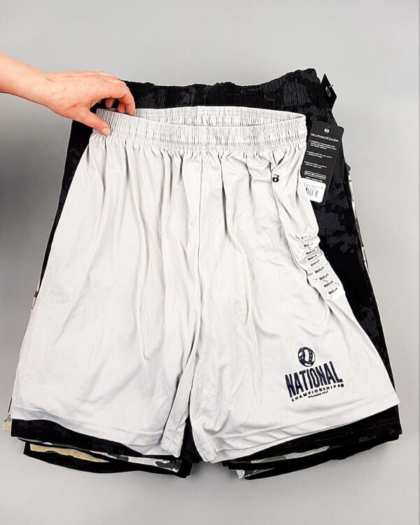 Фотография  371 - Шорты муж СТОК CAN#5 кг, ЛОТ №8315 оптом в Брянске и Брянской области