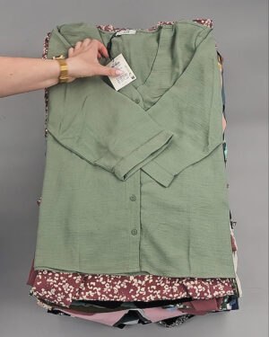 Фотография  812 - JDY Summer mix 045#15 кг оптом в Брянске и Брянской области