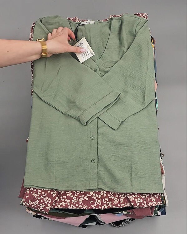 Фотография  282 - JDY Summer mix 045#15 кг оптом в Брянске и Брянской области