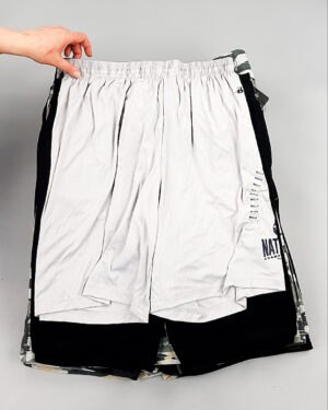 Фотография  443 - Шорты муж СТОК CAN#5 кг, ЛОТ №8317 оптом в Брянске и Брянской области