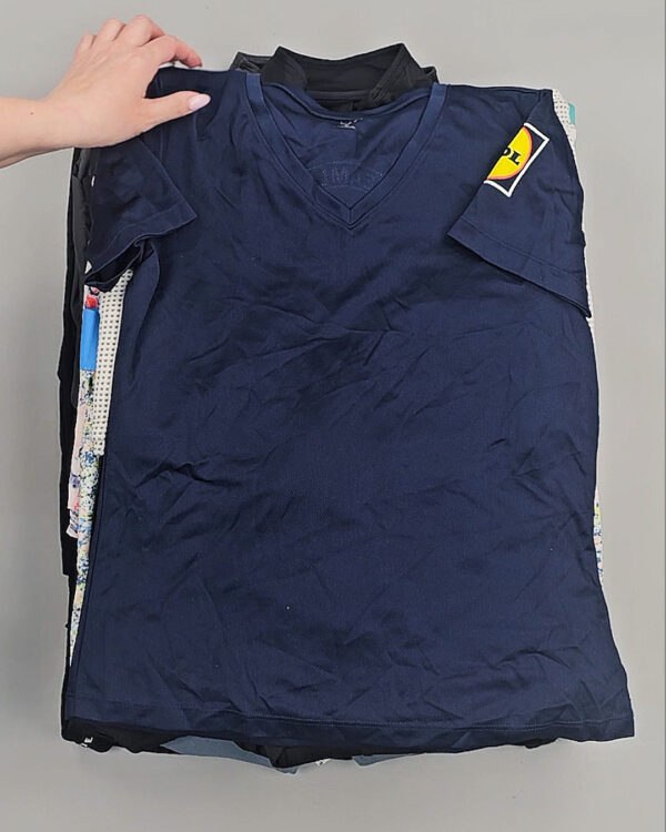 Фотография  258 - SPORT LIDL м/ж 124#5 кг, ЛОТ №8356 оптом в Брянске и Брянской области